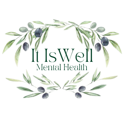It Is Well